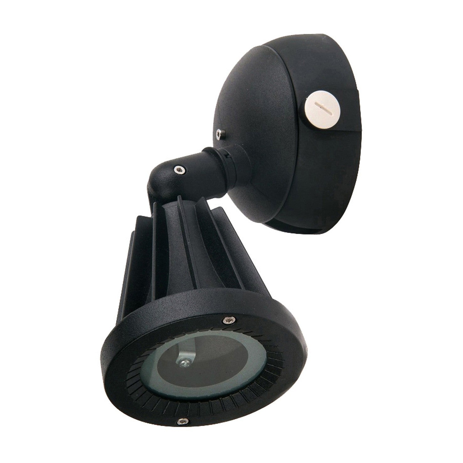 Dopo Sendai GU10 bodové svítidlo černé