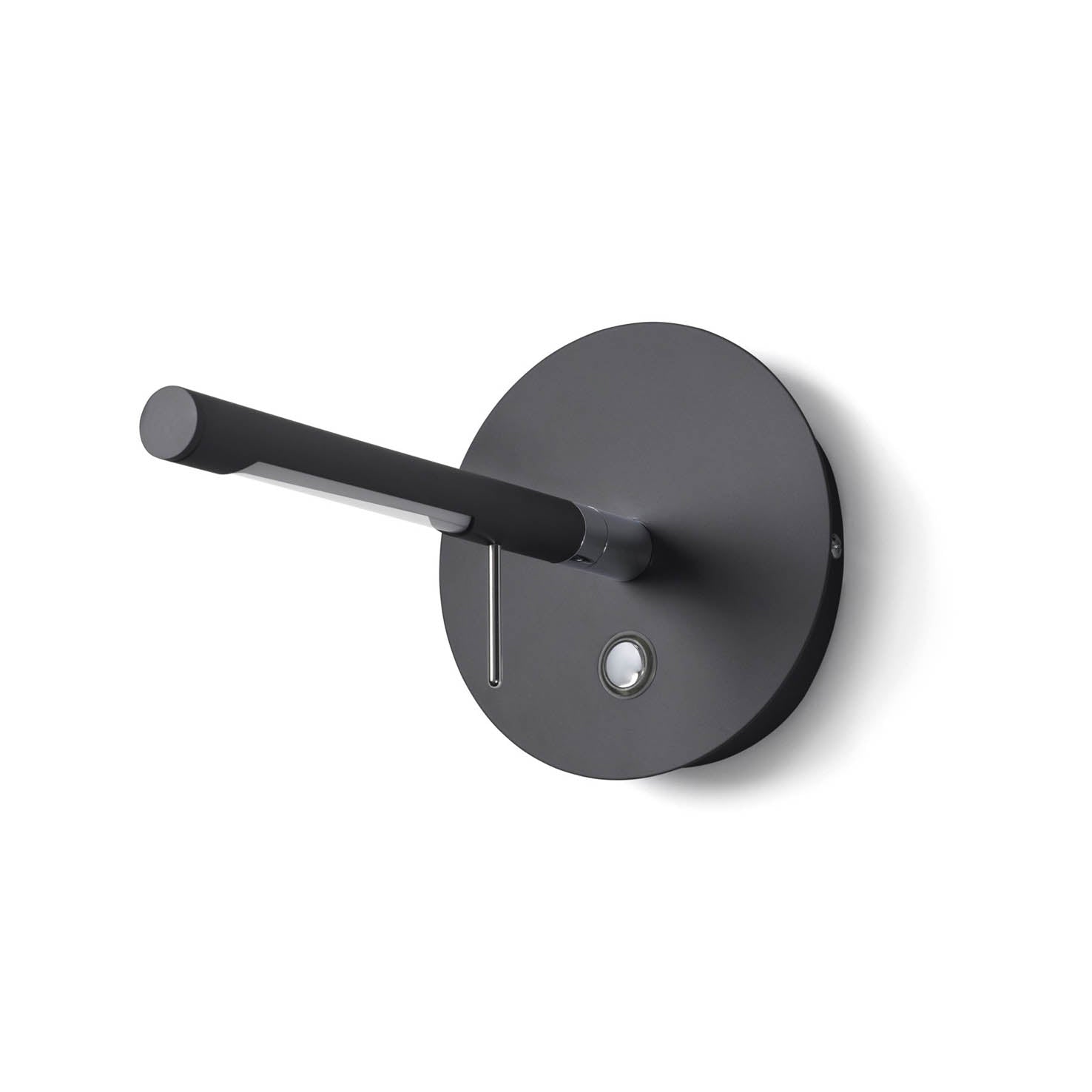 Exo Reading Wall Bracket Book W LED nástěnné svítidlo