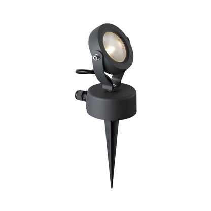 Dopo Catania LED bodové svítidlo