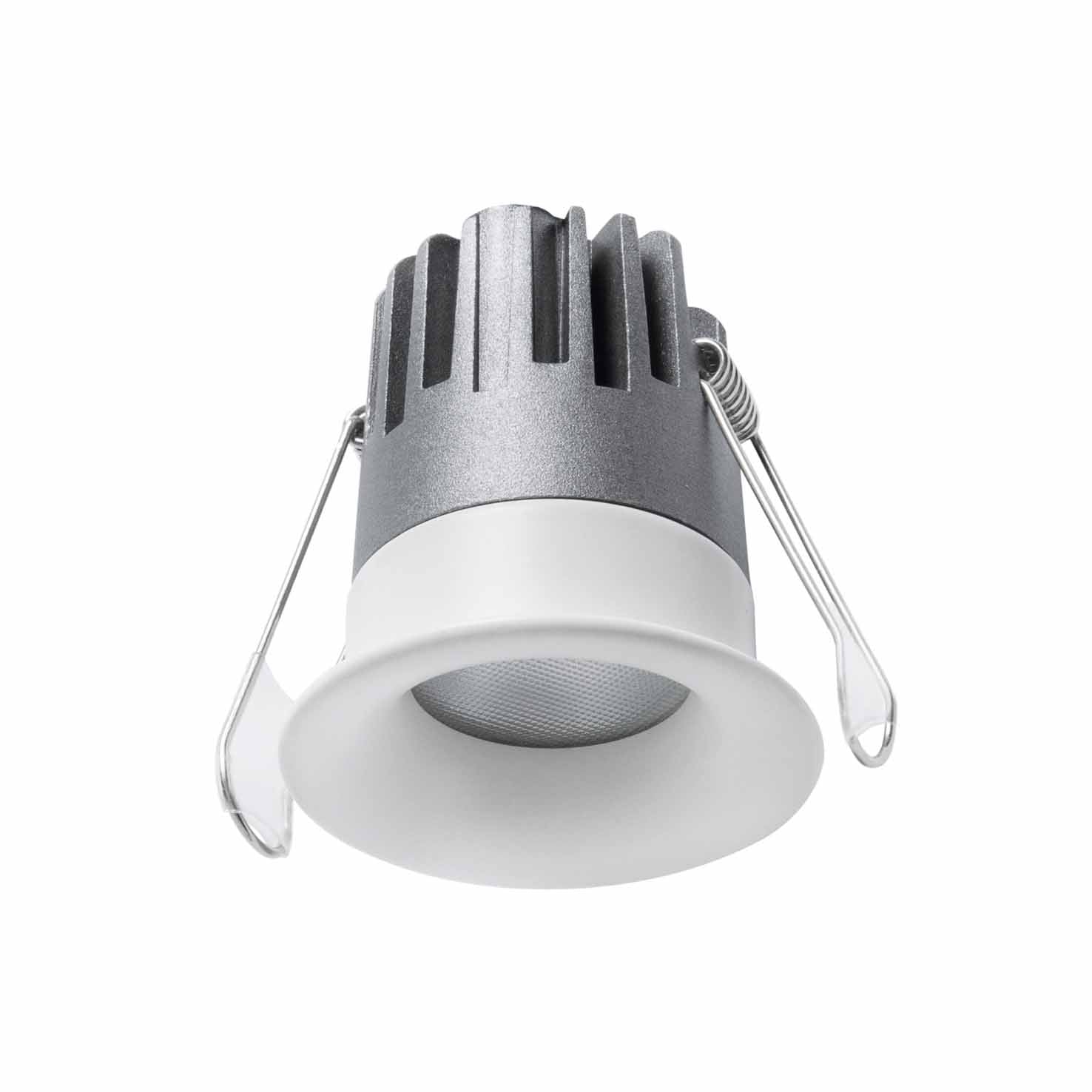 Indeluz Jano Smooth LED zápustné svítidlo