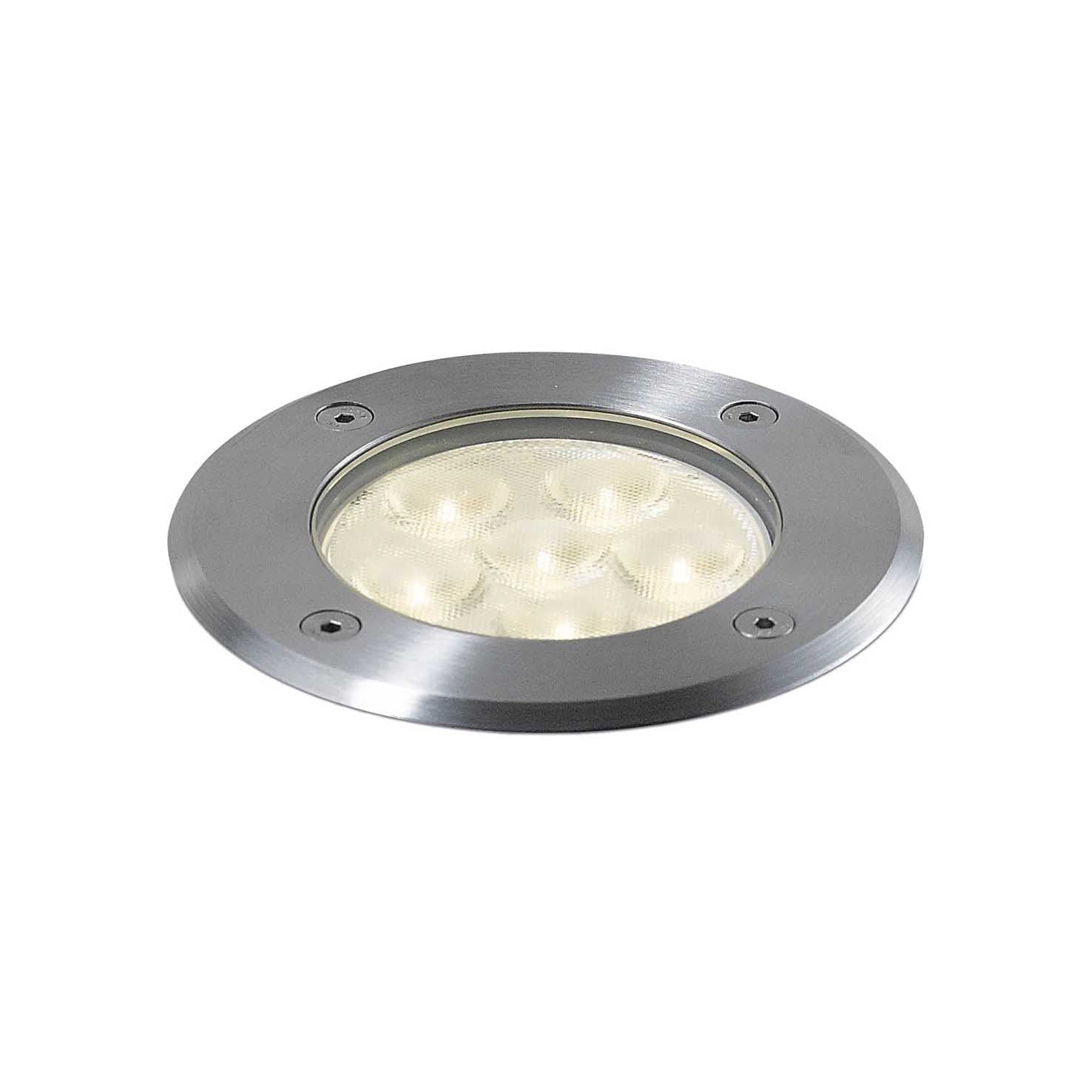 Dopo Loo LED zápustné svítidlo