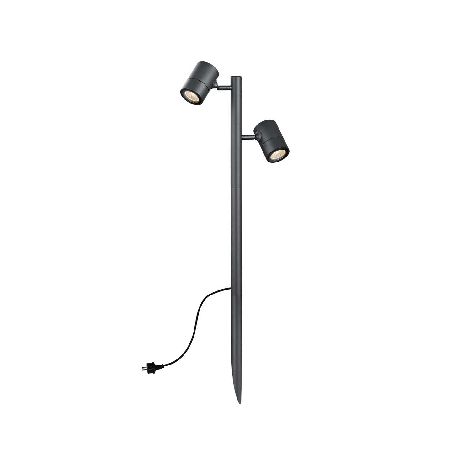 Cristher Manly LED bodové svítidlo