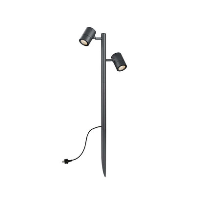 Cristher Manly LED bodové svítidlo