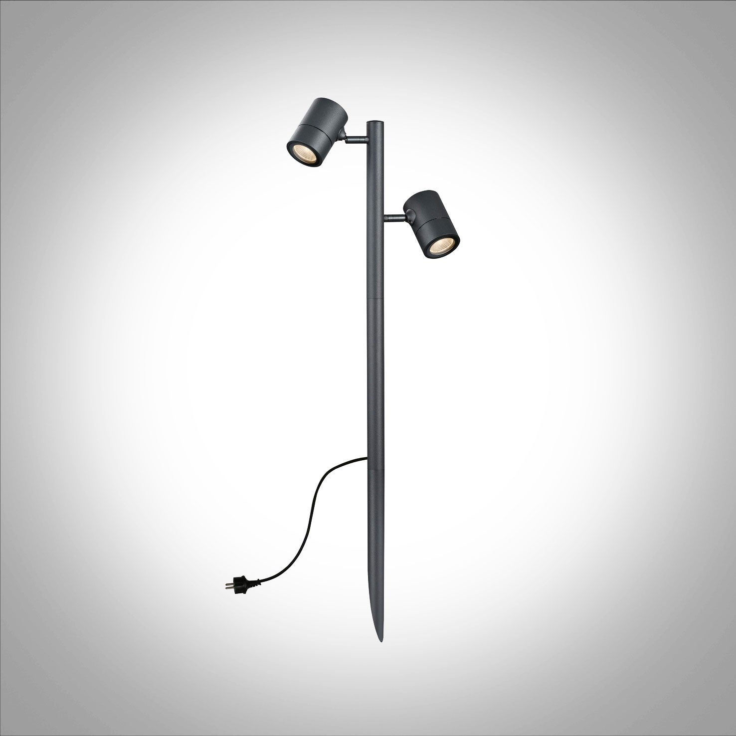 Cristher Manly LED bodové svítidlo