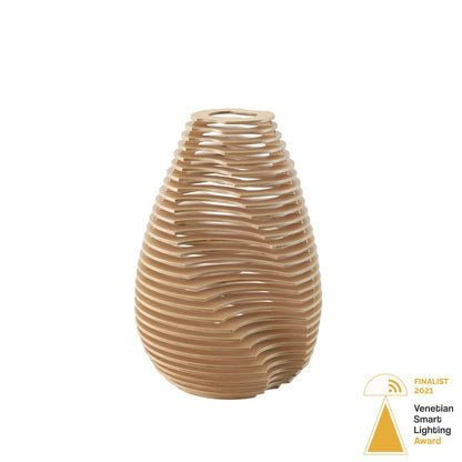 Exo Twist T GX53 stolní svítidlo