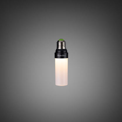 Buster & Punch bulb forked opal 2700K stmívatelné