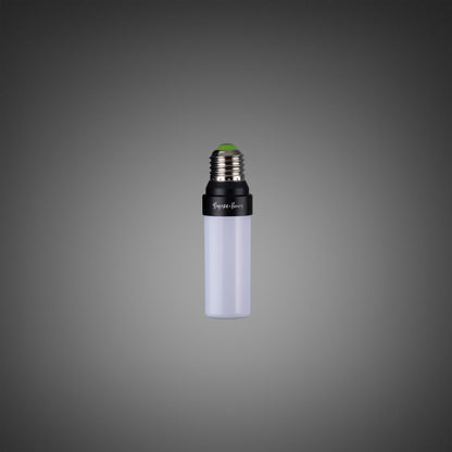 Buster & Punch bulb forked opal 2700K stmívatelné