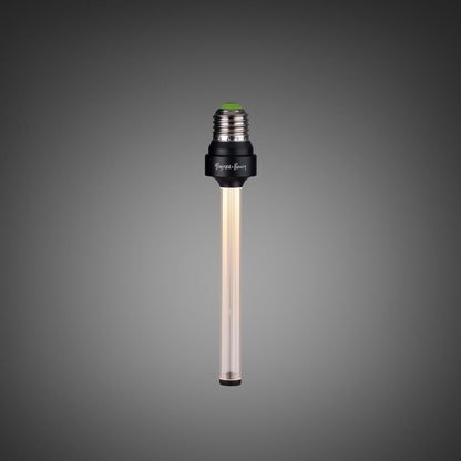 Buster & Punch bulb forked smoked 2600K stmívatelné