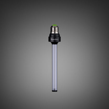 Buster & Punch bulb forked smoked 2600K stmívatelné