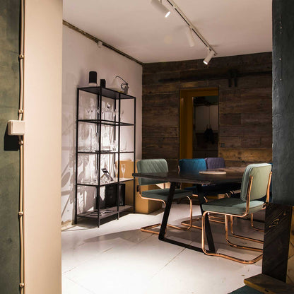 Karizma Luce Tesoro LED svítidlo pro 3F lištu bílé